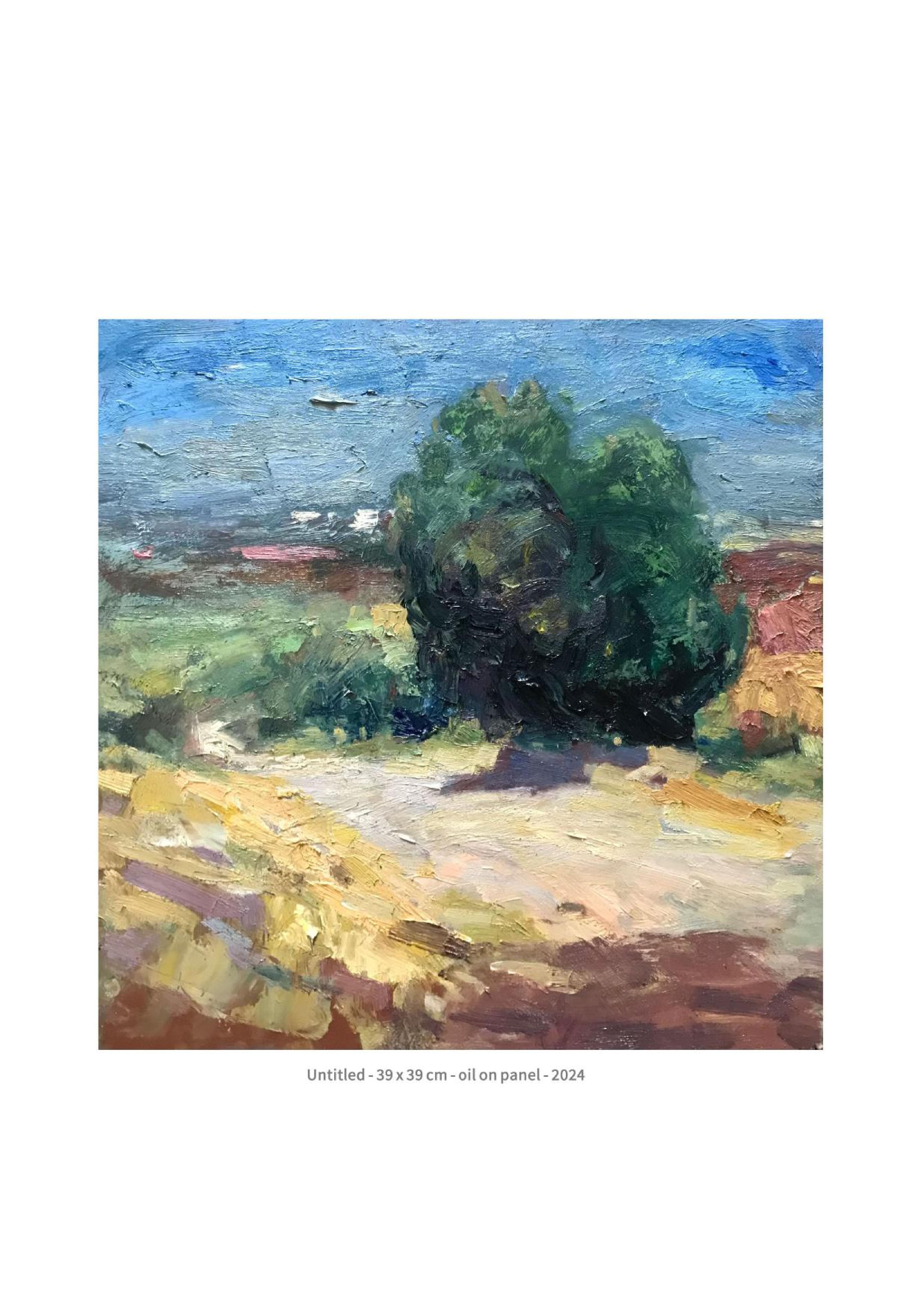 Garden of Look-Mozafar Taghva-Bostan Gallery 2024.page10