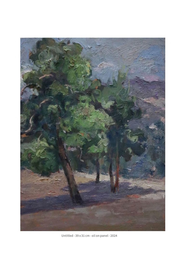 Garden of Look-Mozafar Taghva-Bostan Gallery 2024.page17