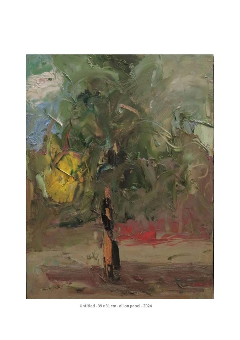 Garden of Look-Mozafar Taghva-Bostan Gallery 2024.page20