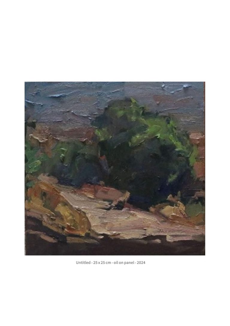 Garden of Look-Mozafar Taghva-Bostan Gallery 2024.page21