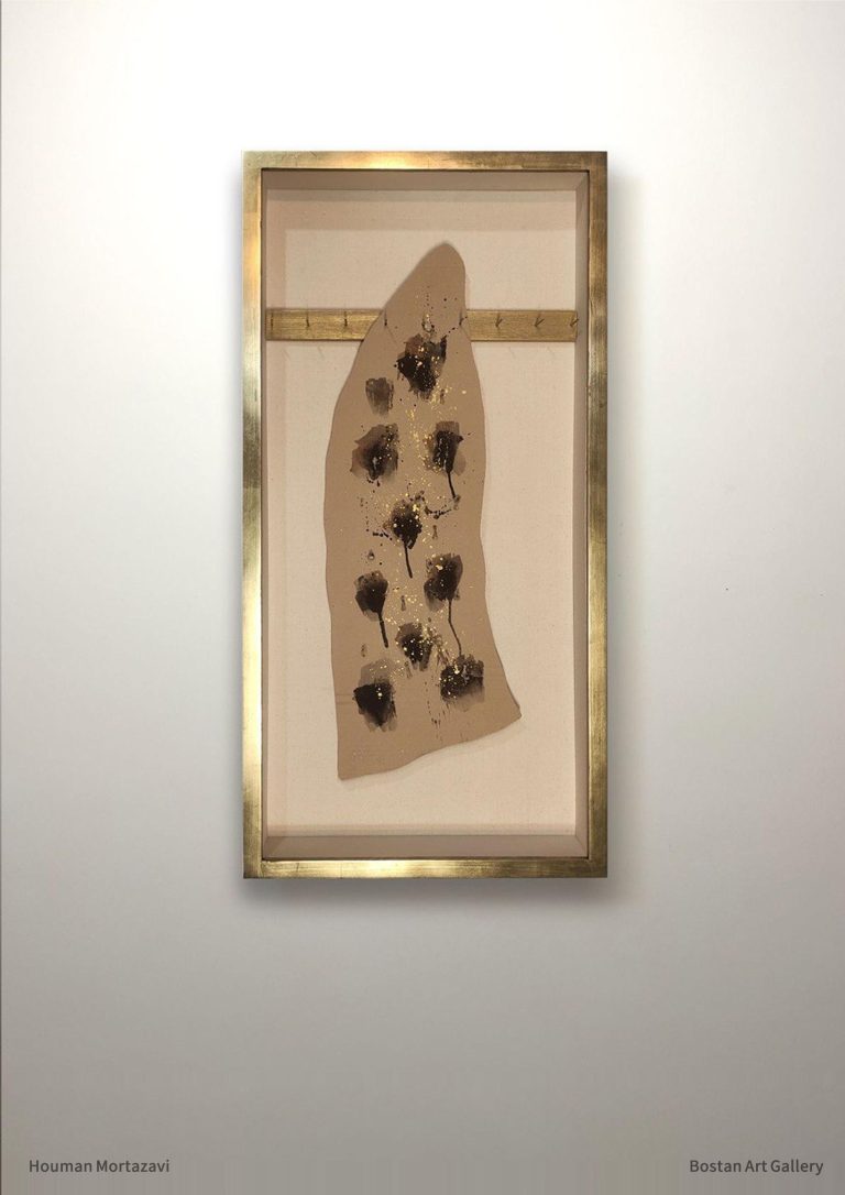 SANGAK-Houman Mortazavi-Bostan Art Gallery-2024.page2
