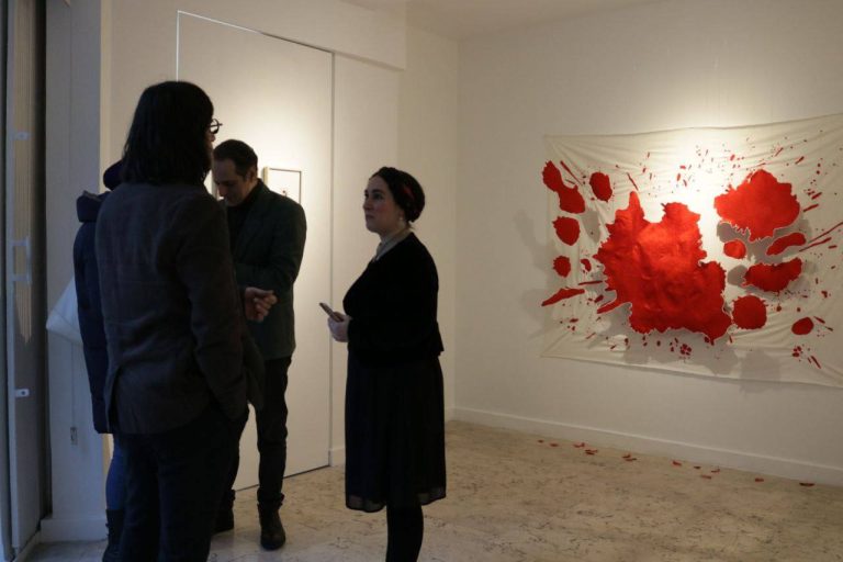golzar - janan nozari - IV11
