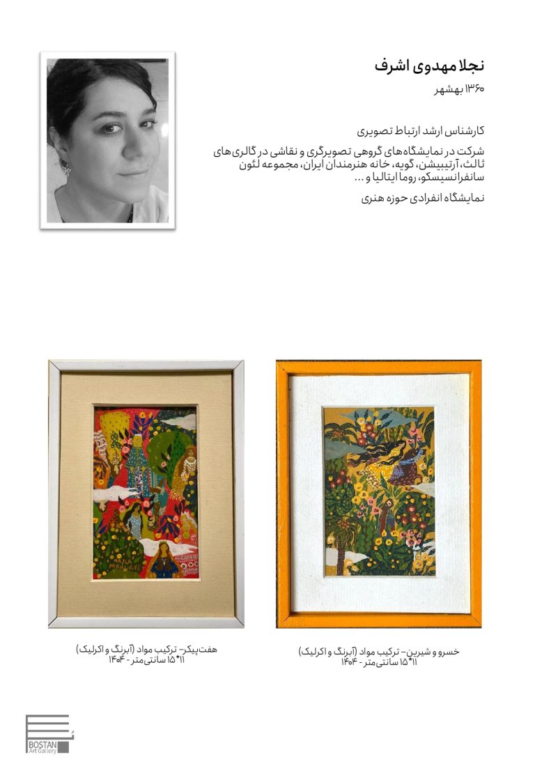 Very very small frames- Works