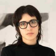 Kiana Khazchin