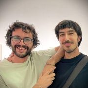Nika khabelashvili , Hugo Beaumont