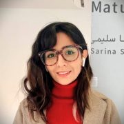 Sarina Salimi profile
